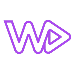 WatchVibe Logo